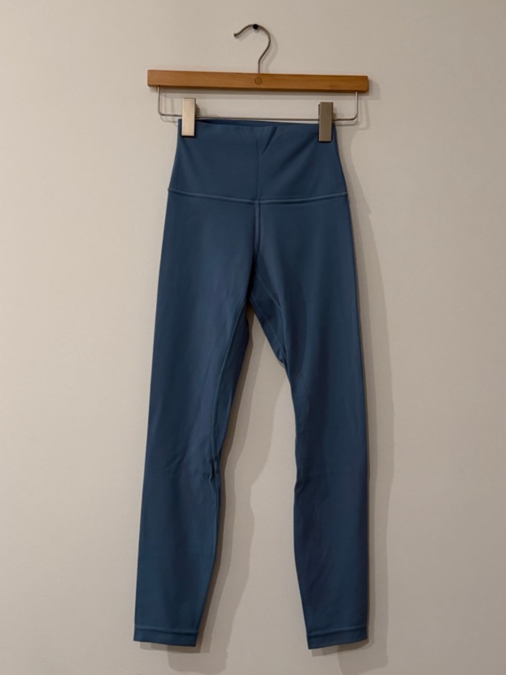 lululemon wunder train 25"